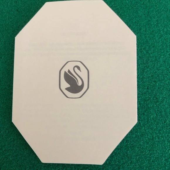 NWOT Swarovski Annual Edition 2022 Snowflake - Picture 3 of 5